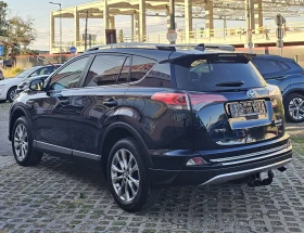 Toyota Rav4 2.5 Hybrid AWD Executive Facelift , снимка 3