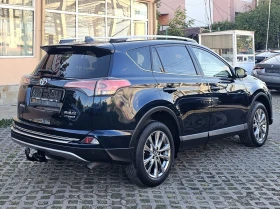 Toyota Rav4 2.5 Hybrid AWD Executive Facelift , снимка 5
