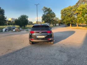 Kia Sportage 1.7, снимка 4