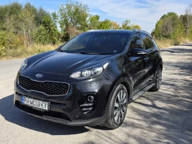 Kia Sportage 1.7, снимка 6