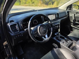 Kia Sportage 1.7, снимка 5