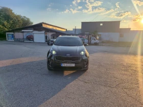 Kia Sportage 1.7, снимка 2