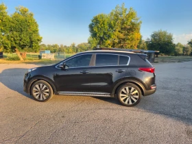 Kia Sportage 1.7, снимка 1