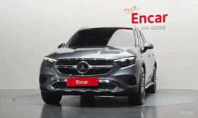 Mercedes-Benz GLC 220  d * 4MATIC * Панорама * , снимка 3