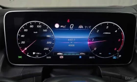 Mercedes-Benz GLC 220  d * 4MATIC * Панорама * , снимка 8