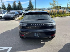Porsche Macan * S * CARFAX * , снимка 4