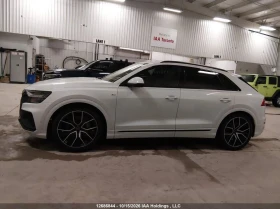 Audi Q8, снимка 7