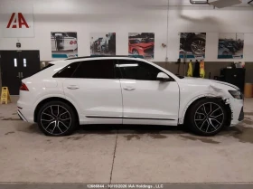 Audi Q8, снимка 8
