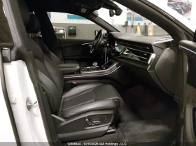 Audi Q8, снимка 10