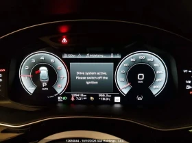 Audi Q8, снимка 11