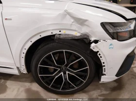 Audi Q8, снимка 9