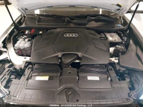 Audi Q8, снимка 15