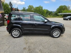 Skoda Yeti 2.0 TDI 4x4 Euro 6 | Mobile.bg    6