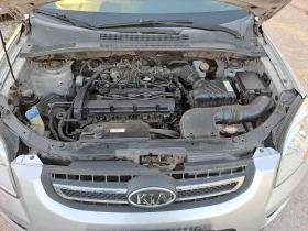 Kia Sportage 2, 0iГАЗ, FACE, снимка 16