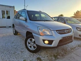 Kia Sportage 2, 0iГАЗ, FACE - [1] 