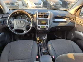 Kia Sportage 2, 0iГАЗ, FACE, снимка 11