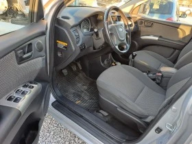 Kia Sportage 2, 0iГАЗ, FACE, снимка 9