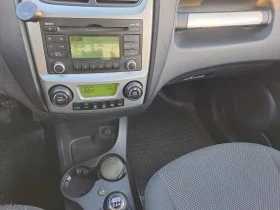 Kia Sportage 2, 0iГАЗ, FACE, снимка 14