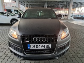 Audi Q7 3.0D 239ps.S-LINE  ITALIA, снимка 4