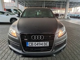 Обява за продажба на Audi Q7 3.0D 239ps.S-LINE  ITALIA ~17 499 лв. - изображение 3