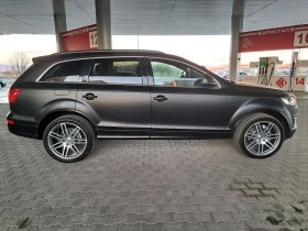 Обява за продажба на Audi Q7 3.0D 239ps.S-LINE  ITALIA ~17 499 лв. - изображение 9