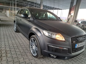 Audi Q7 3.0D 239ps.S-LINE  ITALIA | Mobile.bg   11