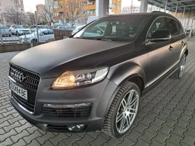 Обява за продажба на Audi Q7 3.0D 239ps.S-LINE  ITALIA ~17 499 лв. - изображение 1