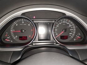 Audi Q7 3.0D 239ps.S-LINE  ITALIA, снимка 16