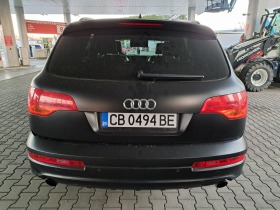 Audi Q7 3.0D 239ps.S-LINE  ITALIA, снимка 6