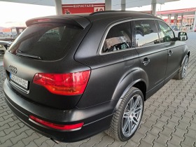 Audi Q7 3.0D 239ps.S-LINE  ITALIA, снимка 9