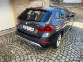 BMW X1 2.0 D / X-Drive / X-Line, снимка 4