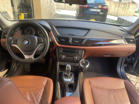 BMW X1 2.0 D / X-Drive / X-Line, снимка 8 - Автомобили и джипове - 44910960
