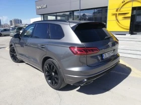 VW Touareg V8 TDI BMT 4MOTION - [4] 