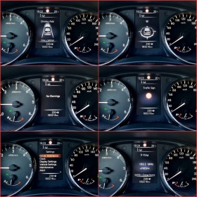 Nissan Qashqai 1.6DCi KEYLESS GO/ПАНОРАМА/360 КАМЕРИ/N1/EURO 5B, снимка 16 - Автомобили и джипове - 45439272