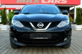 Nissan Qashqai 1.6DCi KEYLESS GO//360 /N1/EURO 5B | Mobile.bg    3