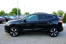     Nissan Qashqai 1.6DCi KEYLESS GO//360 /N1/EURO 5B