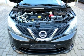 Nissan Qashqai 1.6DCi KEYLESS GO/ПАНОРАМА/360 КАМЕРИ/N1/EURO 5B, снимка 8