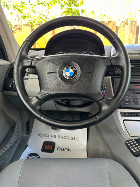 BMW X3 2.0TDI - КЛИМАТРОНИК, снимка 13