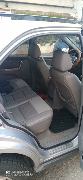 Kia Sorento, снимка 14