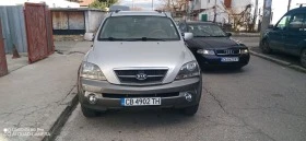 Kia Sorento, снимка 1