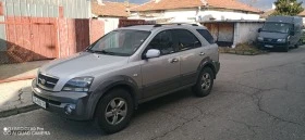 Kia Sorento, снимка 2