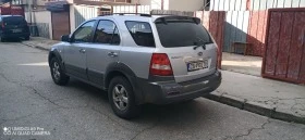 Kia Sorento, снимка 6