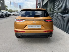 DS DS 7 Crossback BASTILLE+  E-TENSE 225 hp FWD - [7] 