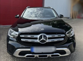 Mercedes-Benz GLC 300 GLC 300de 4matik, снимка 1