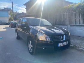 Nissan Qashqai, снимка 7