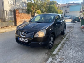 Nissan Qashqai, снимка 1