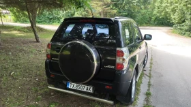 Suzuki Grand vitara 1.6 lpg, снимка 4