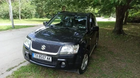 Suzuki Grand vitara 1.6 lpg, снимка 3