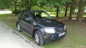 Suzuki Grand vitara 1.6 lpg, снимка 1