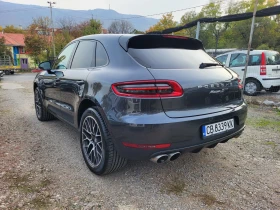 Porsche Macan S 3.0 TURBO/ ВСИЧКО ПЛАТЕНО/ТОП - [5] 